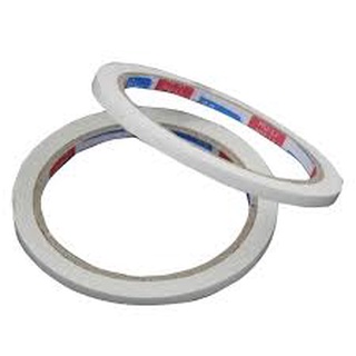 BĂNG KEO 2 MẶT 0.5F (9 YARD)