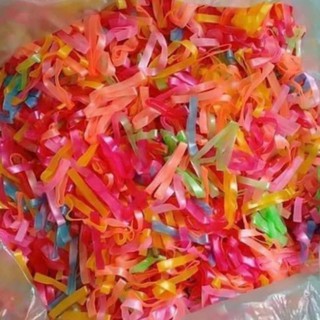 NỊT BUỘC TÓC CHO BÉ