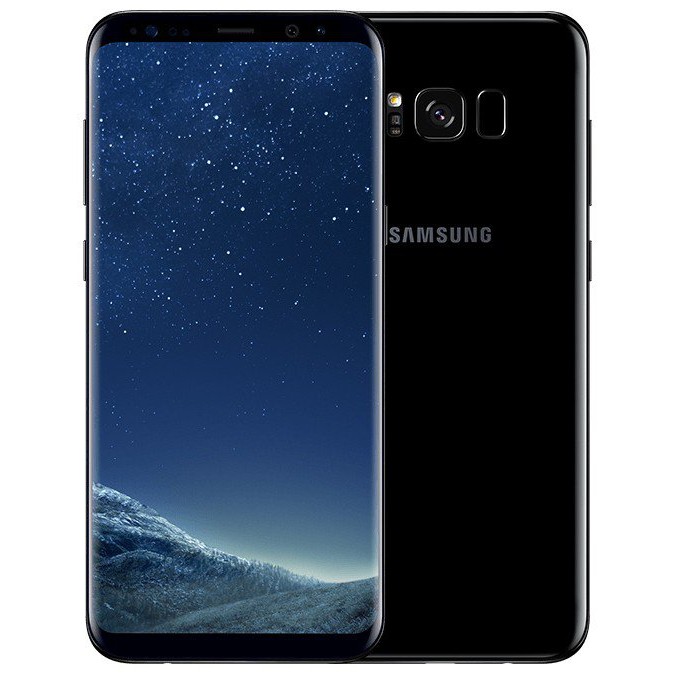 Điện thoại Samsung s8 plus Xách Tay Chính Hãng Likenew