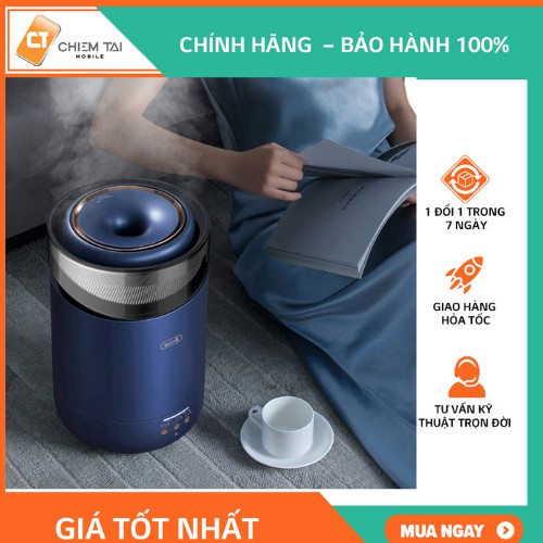 Máy tạo độ ẩm đun sôi nước khử khuẩn Deerma DEMRZ300