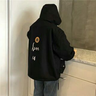 Áo phao order taobao 8-14 ngày