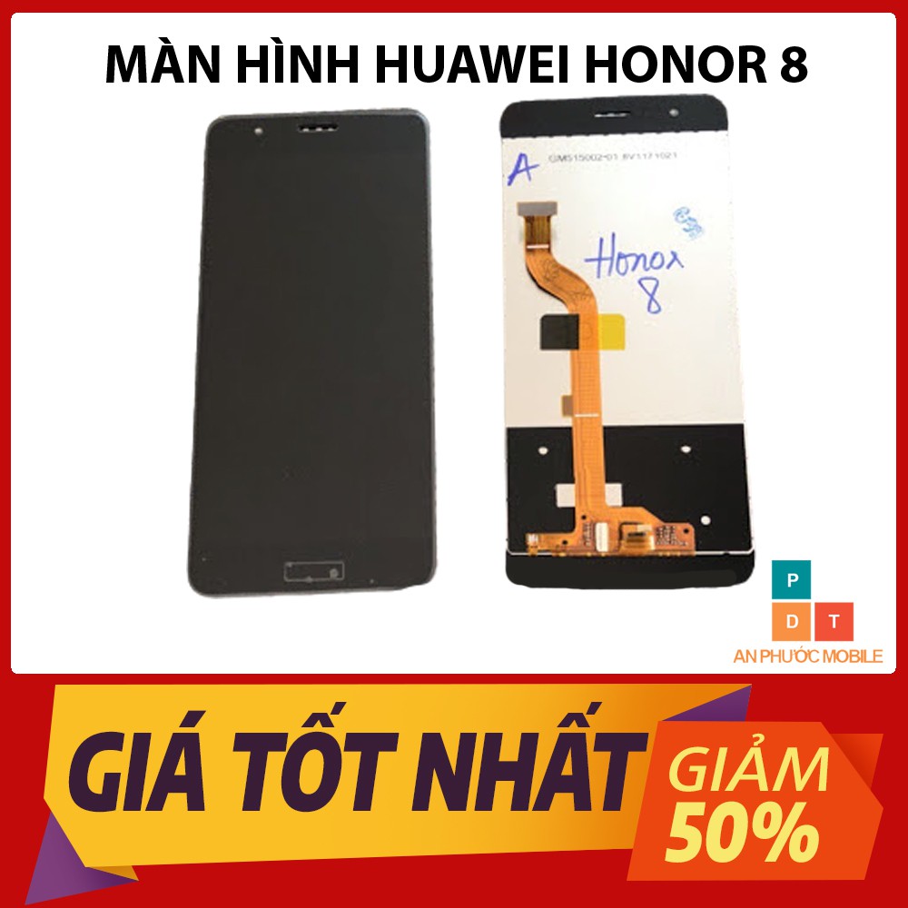 Màn hình Huawei honor 8