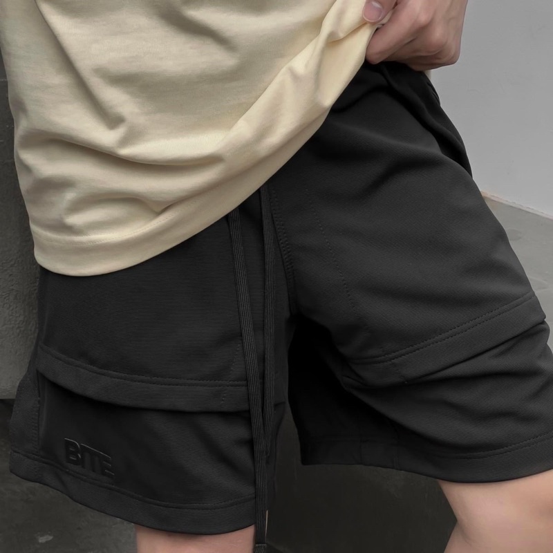 BITE - Quần Short ELILV