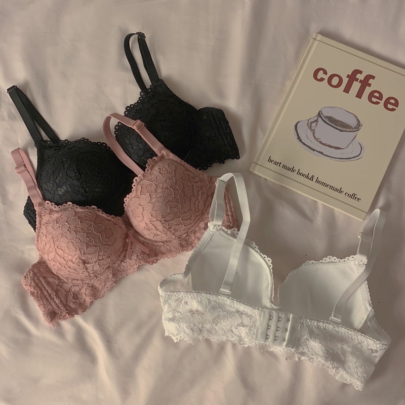 Cocory vn Áo lót Không Gọng Gợi Cảm Cho Nữ