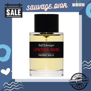 Nước hoa dùng thử Frederic Malle Lipstick Rose