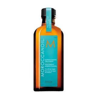 Tinh dầu dưỡng tóc Moroccanoil Treatment 200ml
