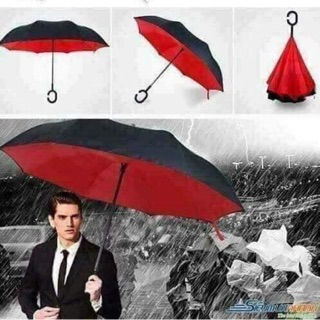 Ô gập ngược