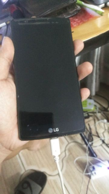 [GIÁ HỦY DIỆT] MÀN HÌNH LG G4 KÍNH TRÓC THỦY XÀI TỐT