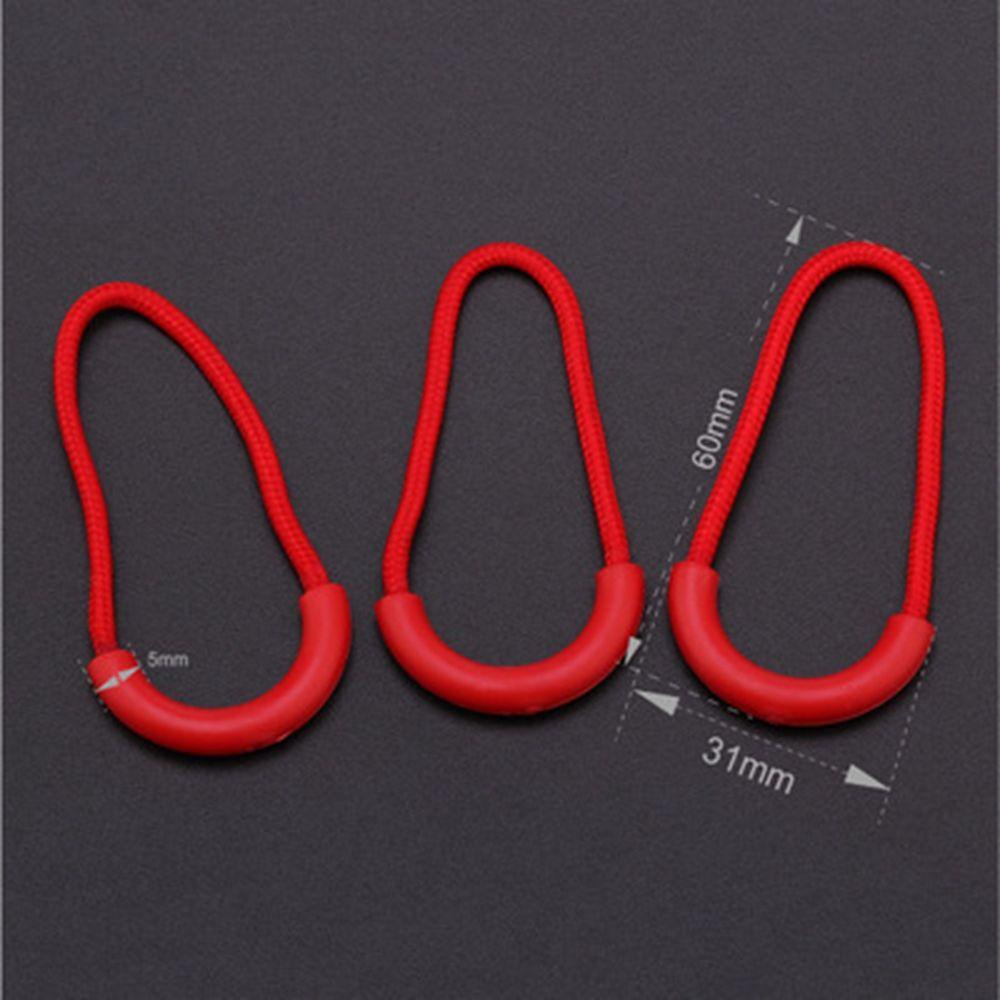 Set 5 / 10 / 15 Khóa Kéo Thay Thế 9 Màu SHOUKEY