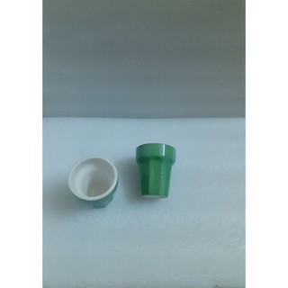 set 3 ly sứ ăn trứng vịt lộn