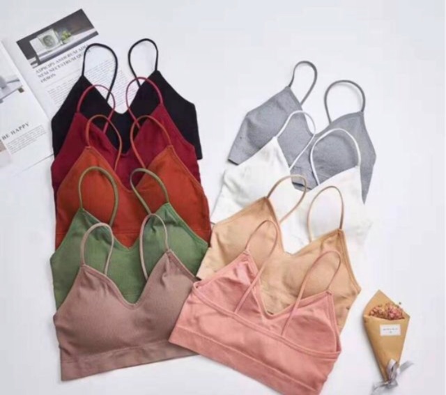 BRA GÂN TĂM 2 DÂY SẼY 832