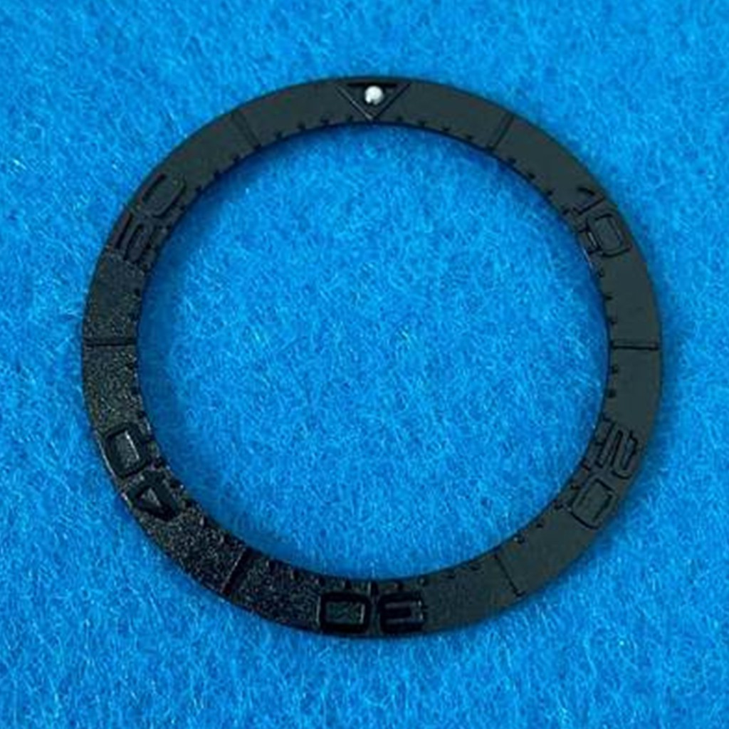 Vòng đệm đồng hồ bằng gốm 38mm 40mm