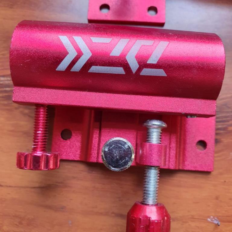 [QUATANGKHOALINK ,CHAN ,CHI]    [FREESHIP]Bộ pass gắn thùng câu Đài DW