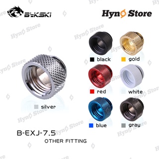 Mua Extend nối dài Bykski 7.5mm Tản nhiệt nước custom - Hyno Store