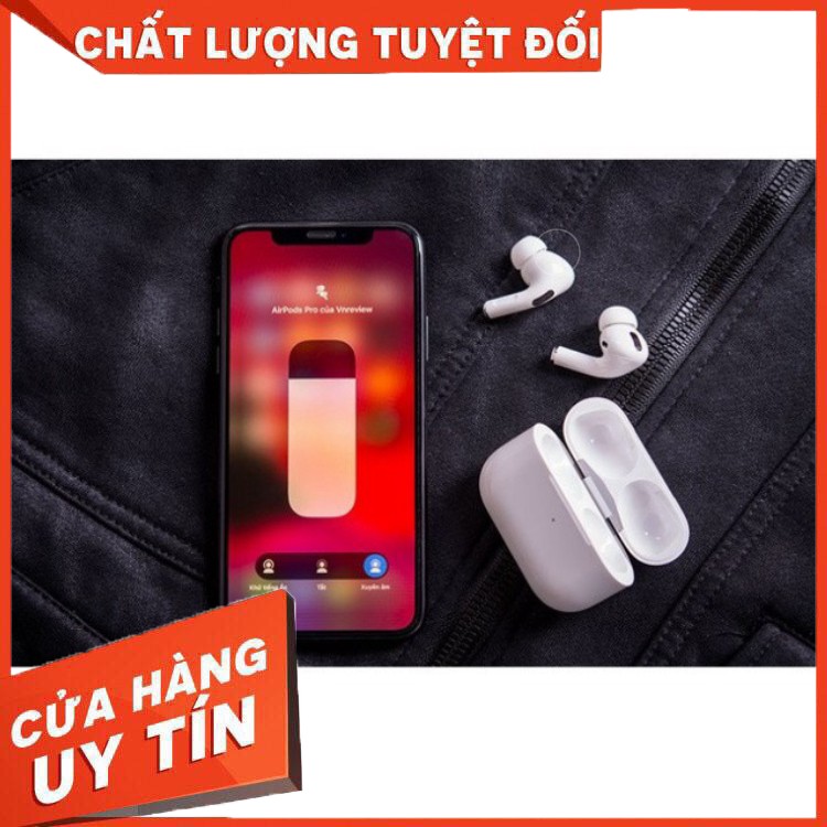 Tai Nghe Bluetooth Cao Cấp PRO,Đổi Tên,Định Vị, pin trâu, Sạc không dây,dùng được cho cả Androi và ios