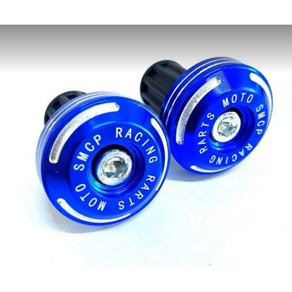 Đầu gù bao tay nắm Tekagawa gắn mọi loại xe - Chất liệu nhôm CNC