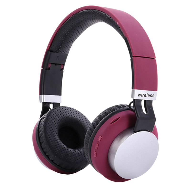 Tai Nghe Chụp Tai Ek-Mh8 Kết Nối Bluetooth 5.0 Và Phụ Kiện | BigBuy360 - bigbuy360.vn