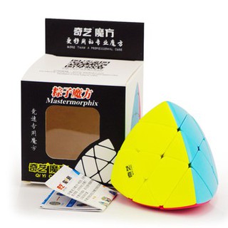 Rubik Biến Thể