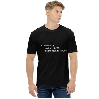 Áo thun cho lập trinh viên web, local brand