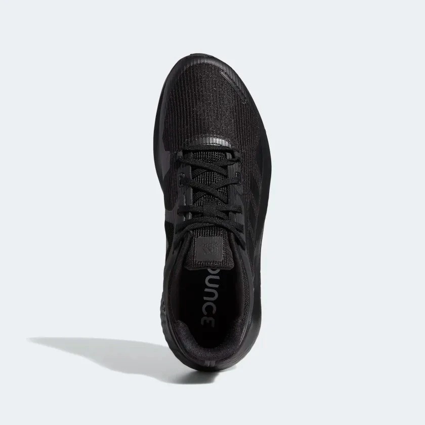 Giày  Adidas Alphatorsion 360 "triple Black" Eg9626 - Hàng Chính Hãng - Bounty Sneakers