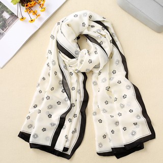 [HOT] Khăn Lụa Dài Cao Cấp Thời Trang Mùa Đông Thanh Lịch Mẫu Mới Nhất Thị Trường Size 90x180 cm