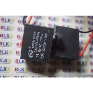 3 Tụ dây CBB61 450V 3.5uF