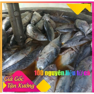Phân Cá Hữu Cơ, Đạm Cá Hữu Cơ, Thái Thị Chai 1 Lít