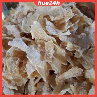0,5kg mứt gừng Huế nhà làm, siêu ngon - Đặc sản Huế