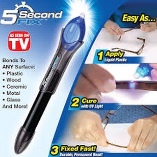 bút hàn đồ vật đa năng 5 Second Fix
