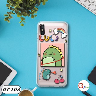 Ốp lưng dẻo Xiaomi Redmi Note 5/ Note 5 Pro