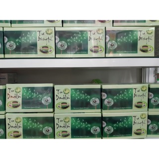 Trà bồ công anh