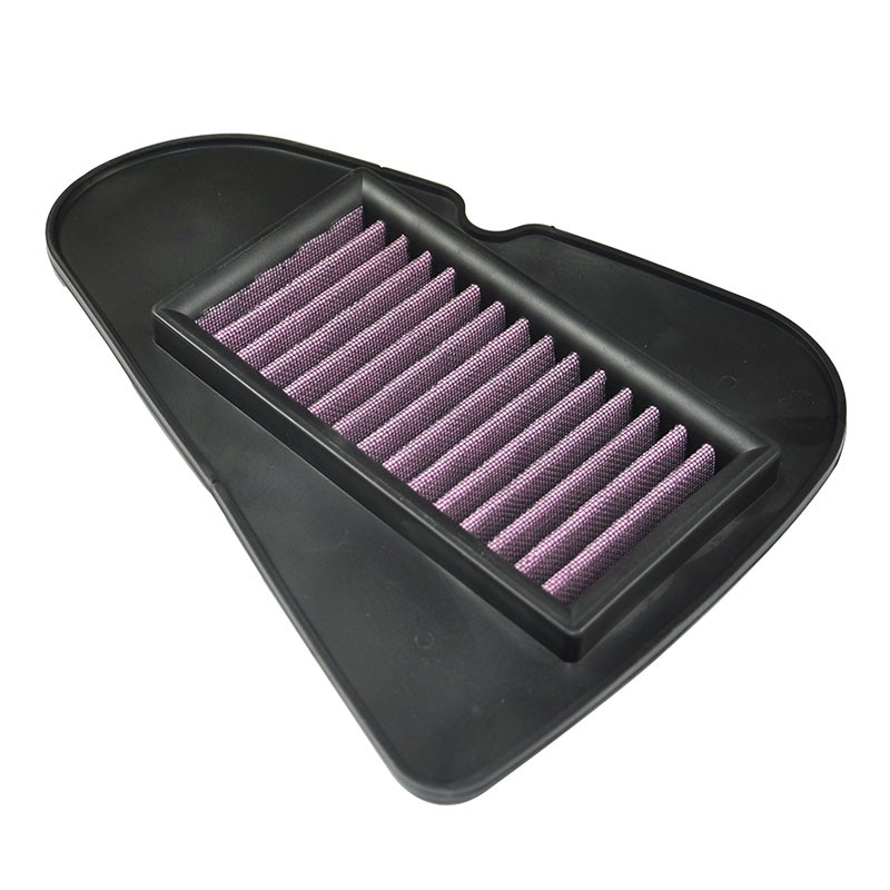 Lọc gió độ cho xe HONDA Beat FI Beat Pop Scoopy FI 2012 Zoomer-X