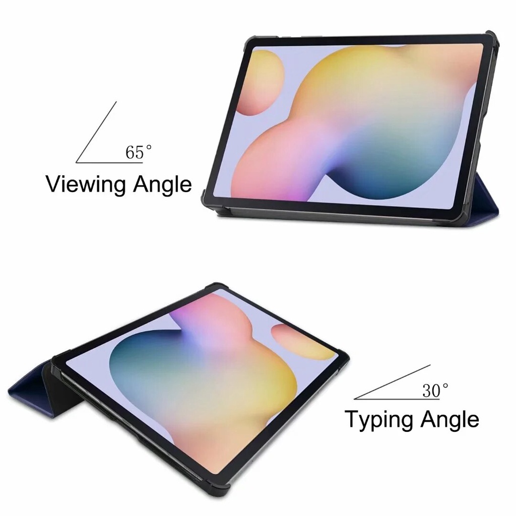 Bao da điện thoại từ tính cho Samsung Galaxy Tab S7 2020 11 inch SM-T870 SM-T875