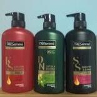 Dầu gội Tresemme Thái Lan 480ml