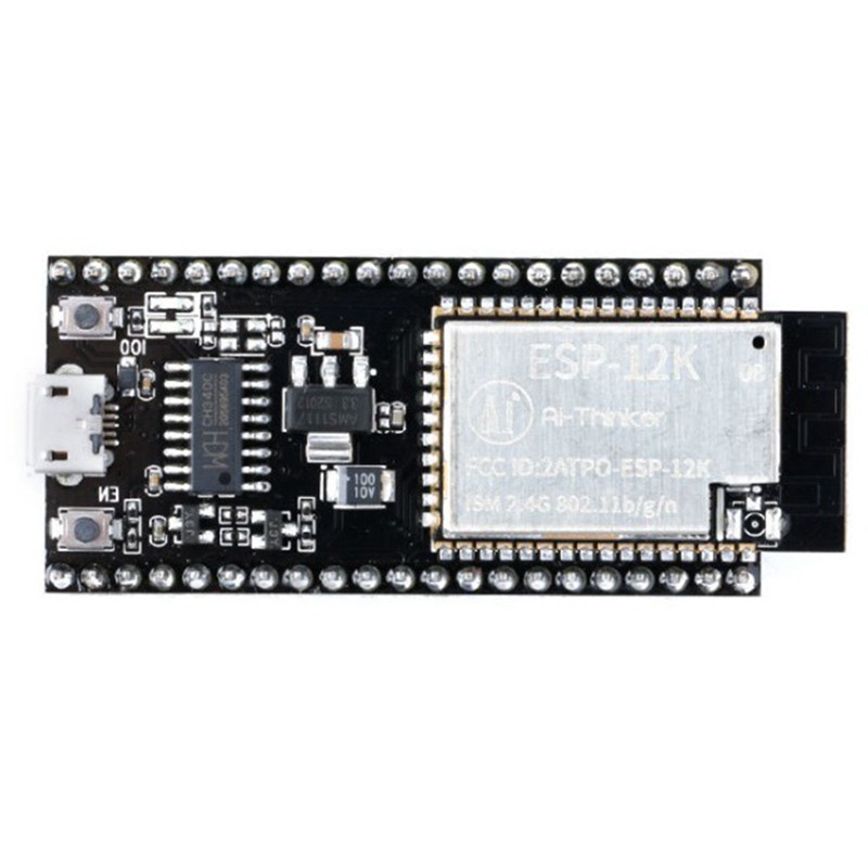 Bảng Mạch Phát Triển Esp-12K Wifi Ule Esp32 S2 Esp8266 Node Mcu-32-S2 | BigBuy360 - bigbuy360.vn