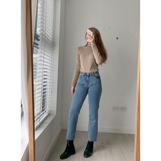 quần bò ống đứng QB172 1994closet