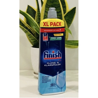 Nước làm bóng Finish 750ml