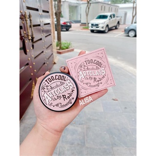 Phấn bắt sáng highlight date 2/2023 - ALISA