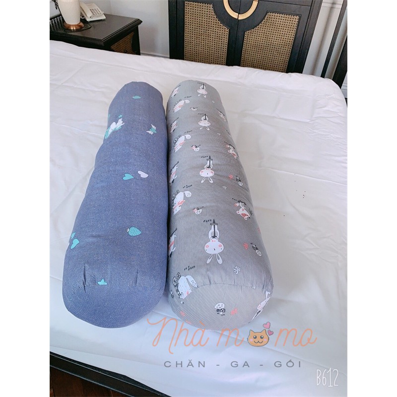 RUỘT GỐI ÔM NHẬP KHẨU CAO CẤP - NHÀ MOMO