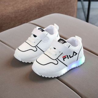 Giày trẻ em.có đèn.led