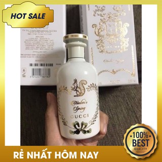 Nước hoa gucci the virgin violet