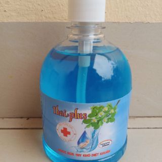 Nước Rửa Tay Khô Diệt Khuẩn  ( 500ml )