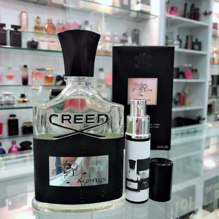 [ BINBOX.VN ] Mẫu thử 10ml Creed Aventus