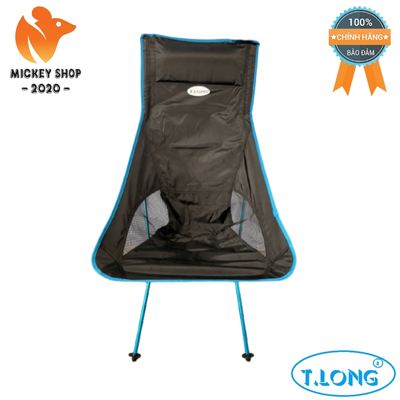 [ BỀN ĐẸP ] GHẾ PHƯỢT THANH LONG GX-B2 CAM | DƯƠNG - Gọn-Nhẹ dễ dàng mang theo khi đi du lịch, picni