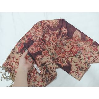 COMBO 2 KHĂN THỔ CẨM