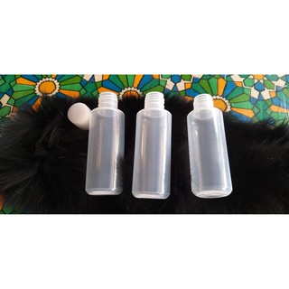 100 CHAI NHỰA 100ML