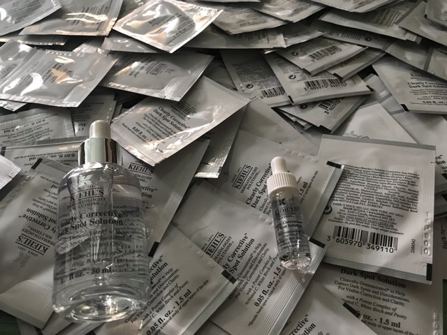 SERUM CHO DA BỊ THÂM MỤN,  KHÔNG ĐỀU MÀU | BigBuy360 - bigbuy360.vn