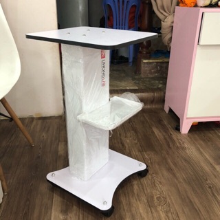 chân máy thời thượng dùng trong spa