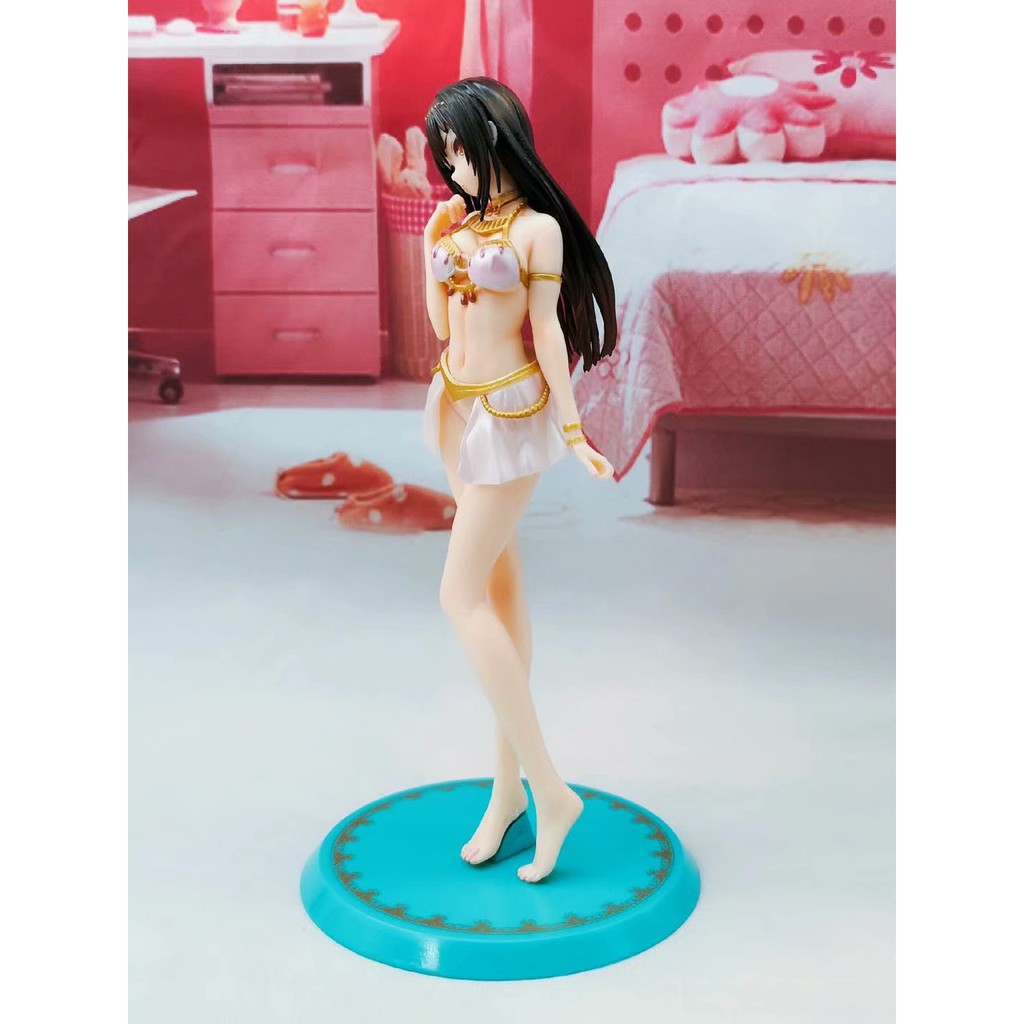 Bộ Đồ Bơi Phong Cách Ả Rập Quyến Rũ Cho Nữ | BigBuy360 - bigbuy360.vn