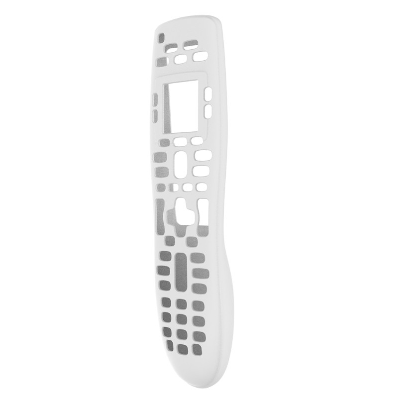 Ốp Silicon Bảo Vệ Điều Khiển Từ Xa Cho Logitech Harmony 650 700